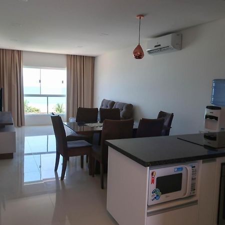 Terra Nostra Residence Porto de Galinhas Exterior foto