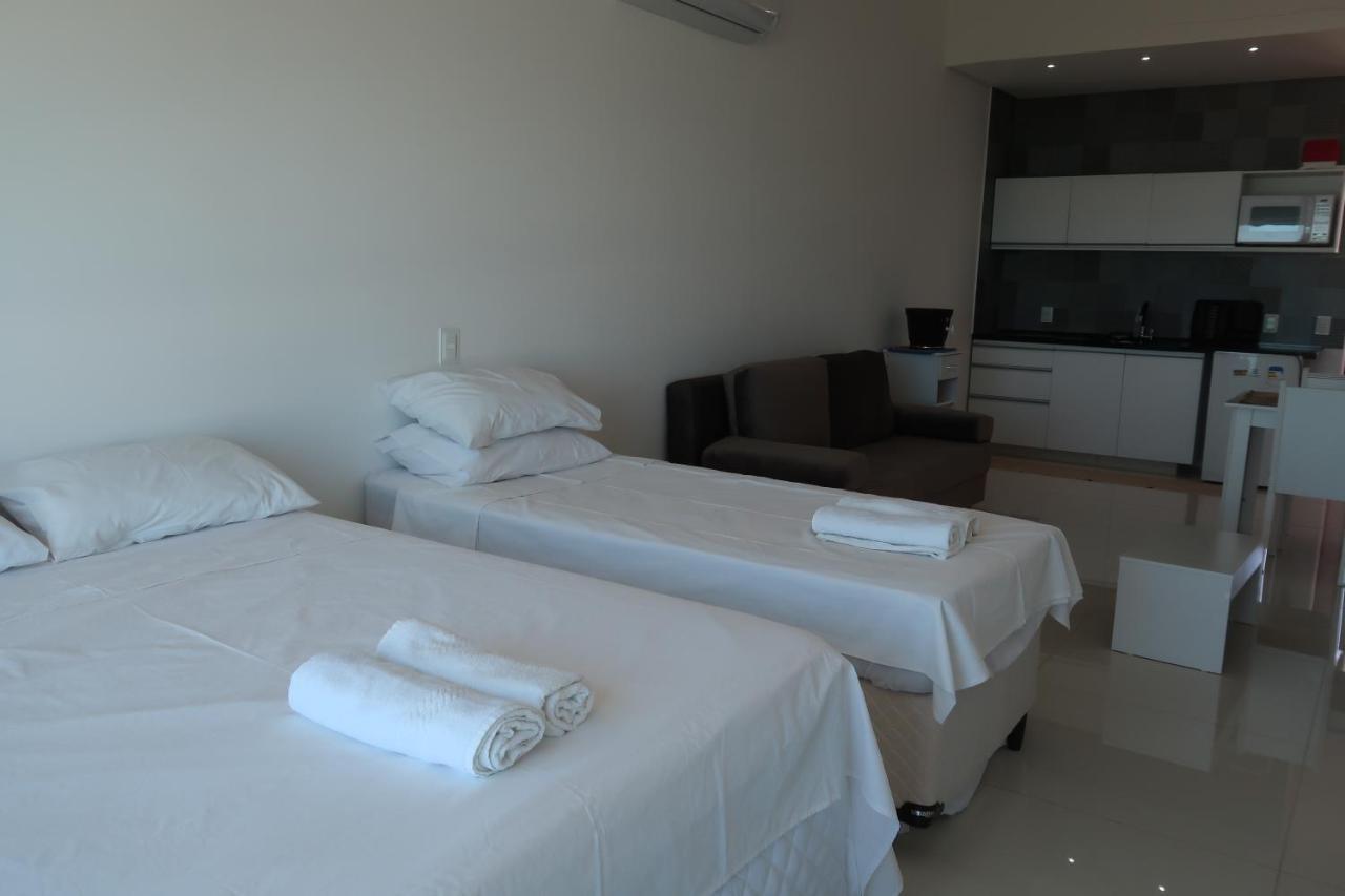 Terra Nostra Residence Porto de Galinhas Exterior foto