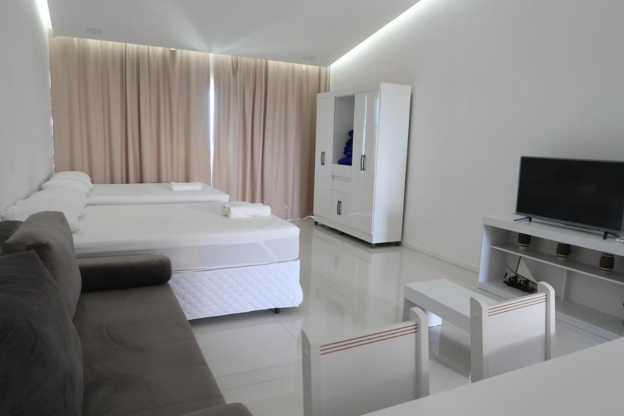 Terra Nostra Residence Porto de Galinhas Exterior foto
