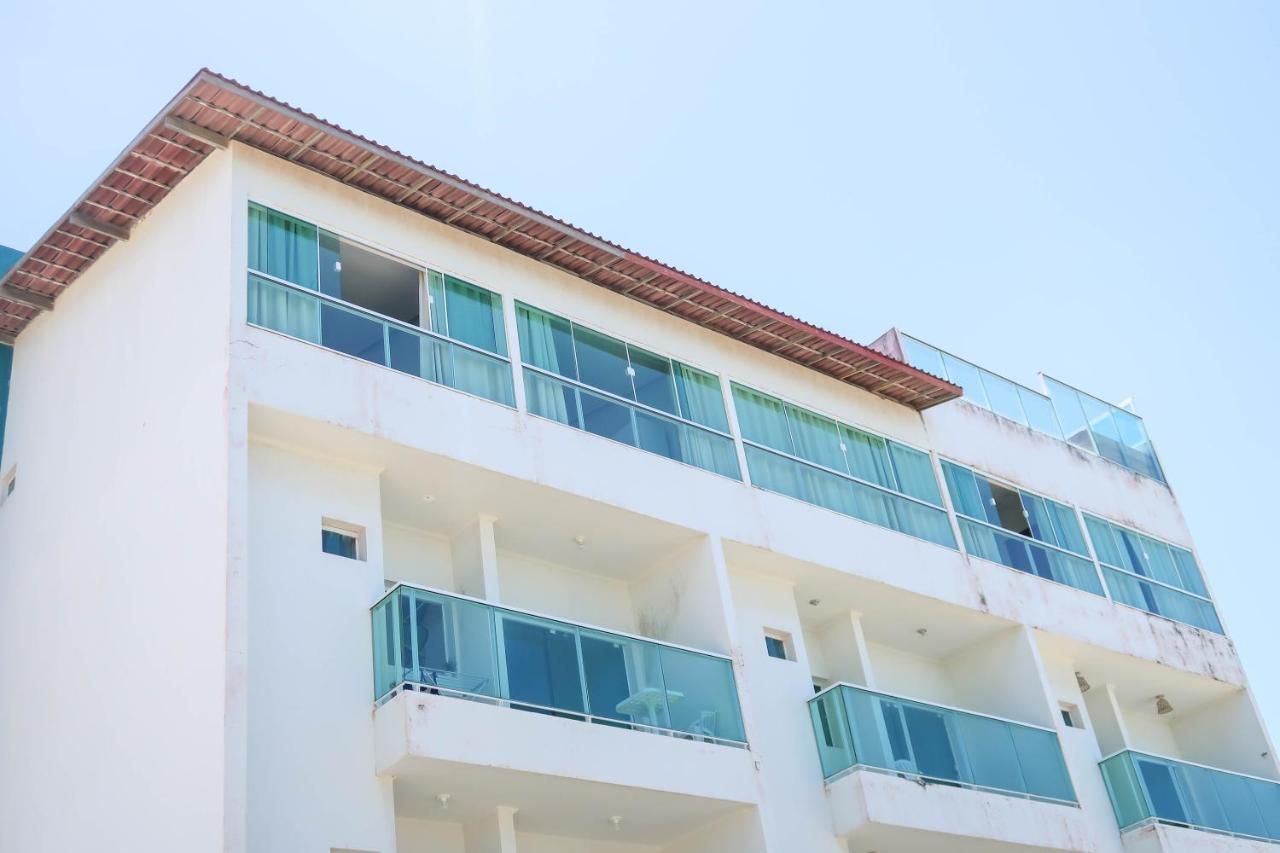 Terra Nostra Residence Porto de Galinhas Exterior foto