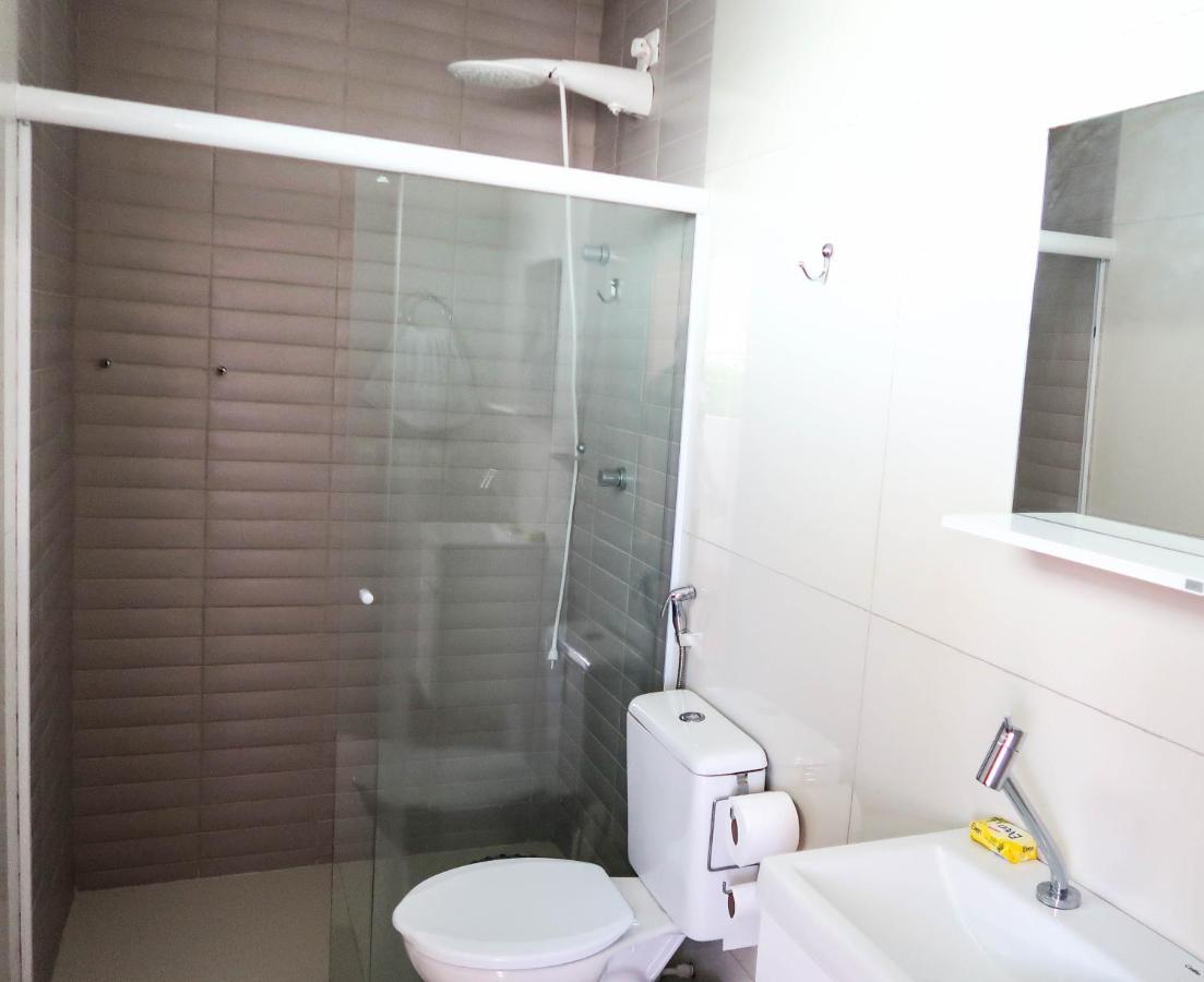 Terra Nostra Residence Porto de Galinhas Exterior foto