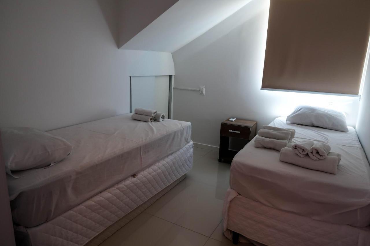 Terra Nostra Residence Porto de Galinhas Exterior foto
